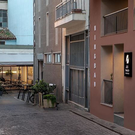 Bonnie Athens By Nin&Bau Hotel Bagian luar foto