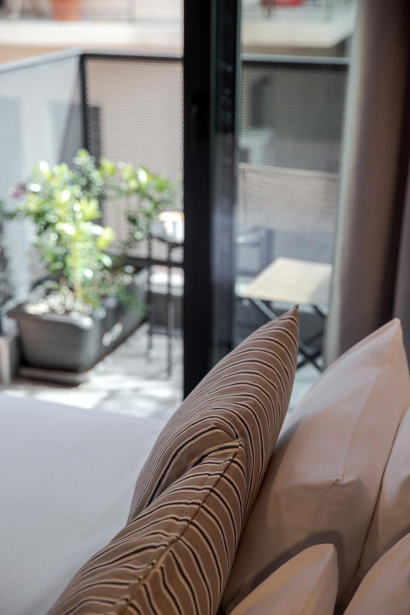 Bonnie Athens By Nin&Bau Hotel Bagian luar foto