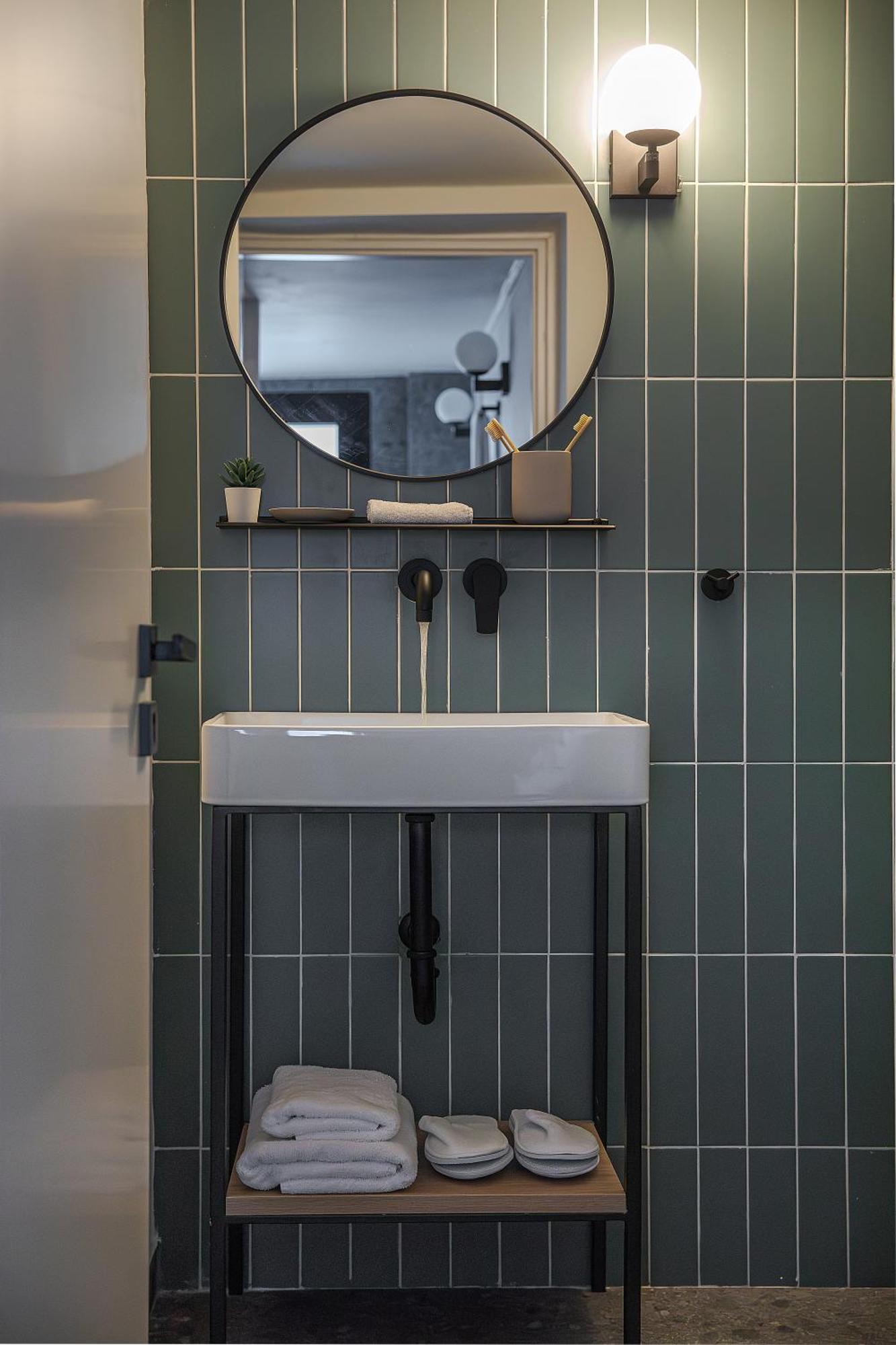 Bonnie Athens By Nin&Bau Hotel Bagian luar foto