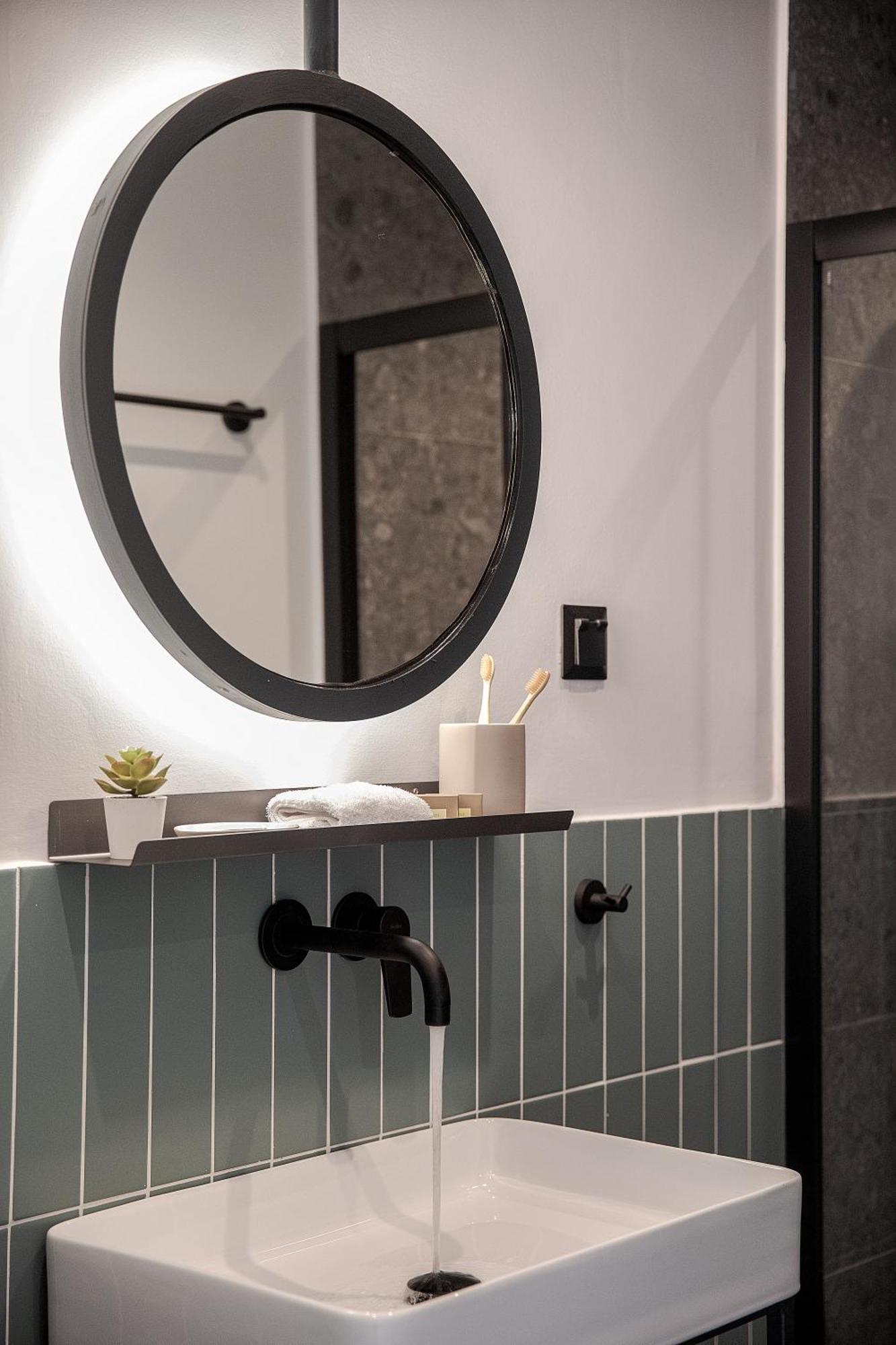 Bonnie Athens By Nin&Bau Hotel Bagian luar foto