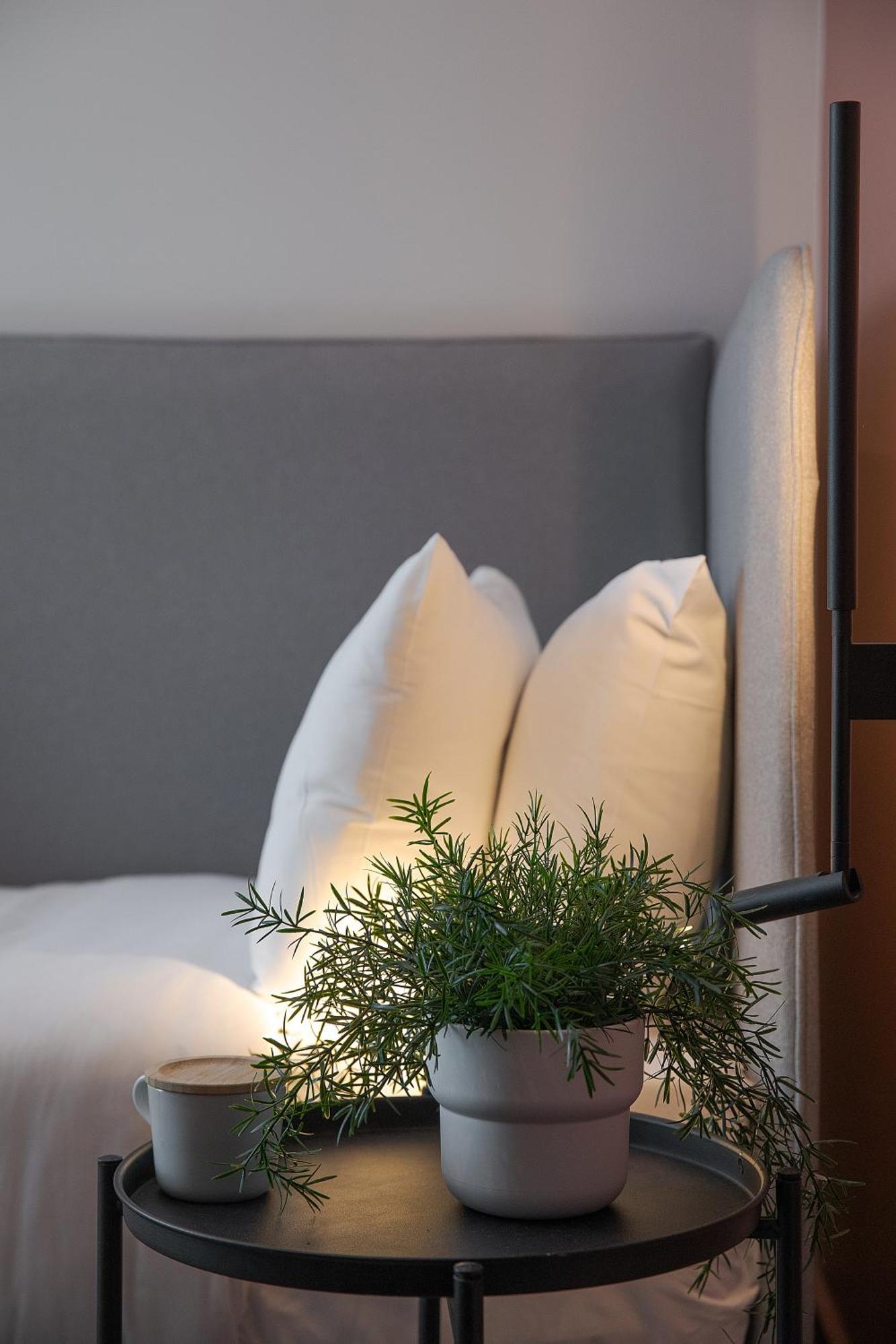 Bonnie Athens By Nin&Bau Hotel Ruang foto