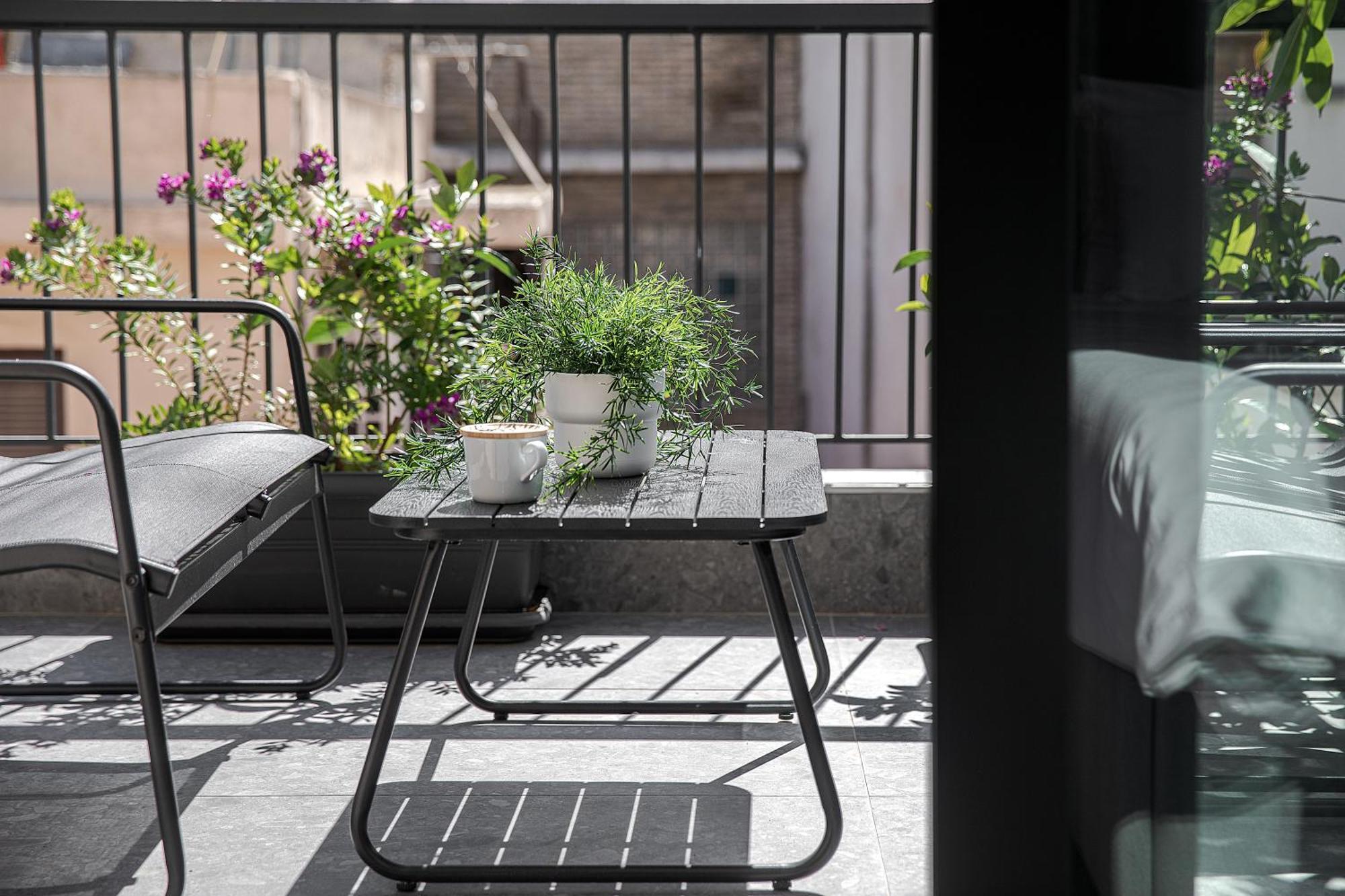 Bonnie Athens By Nin&Bau Hotel Bagian luar foto