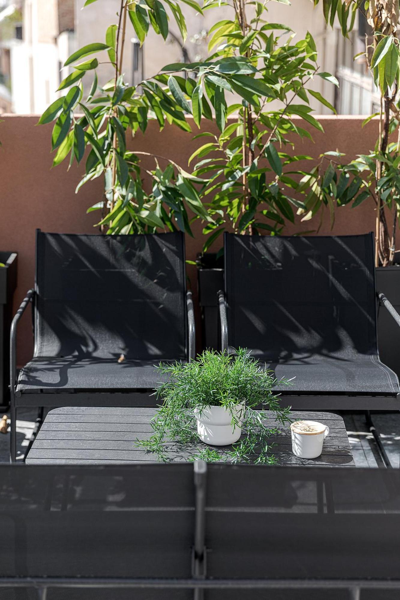 Bonnie Athens By Nin&Bau Hotel Ruang foto