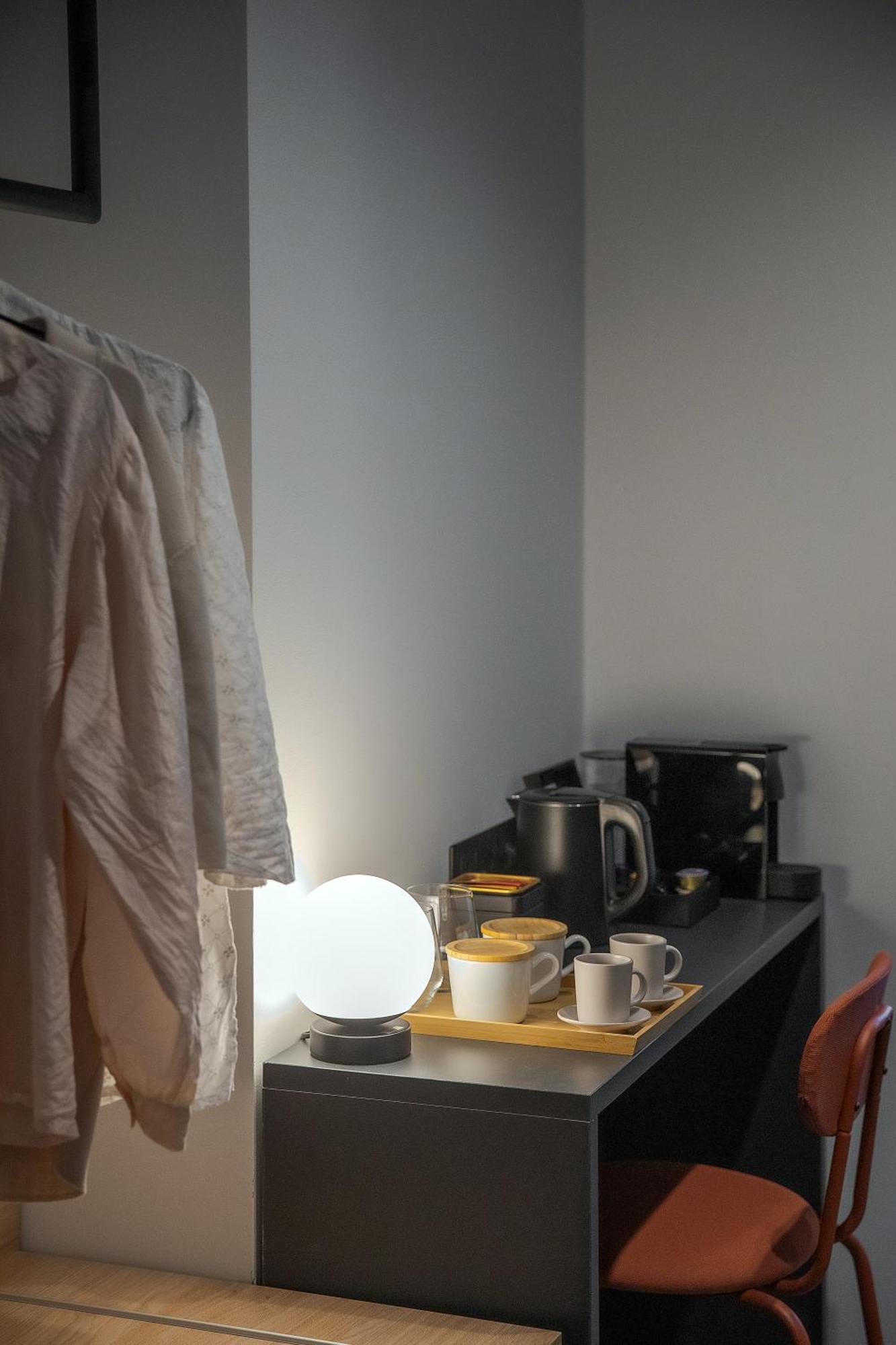 Bonnie Athens By Nin&Bau Hotel Ruang foto