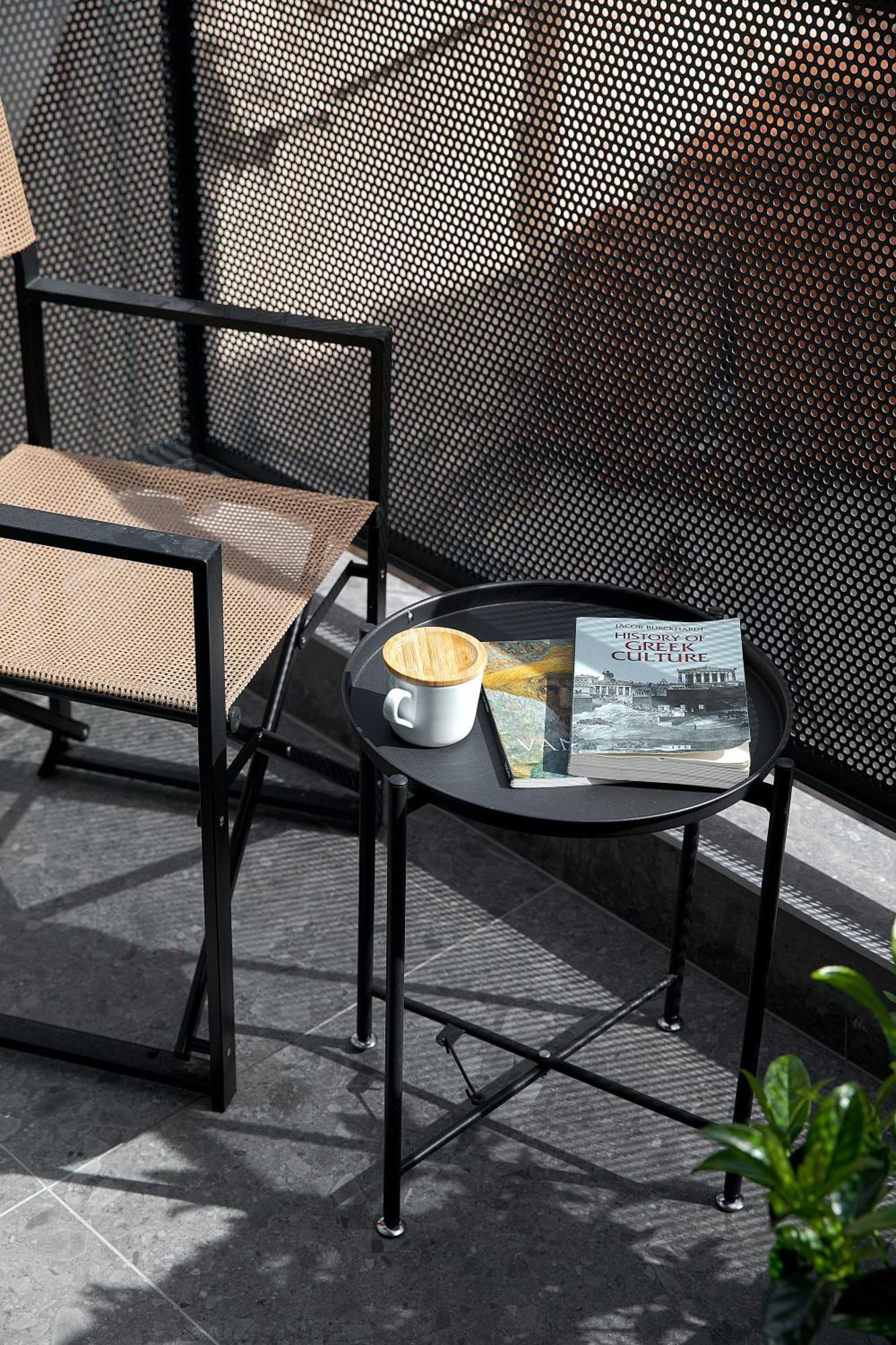 Bonnie Athens By Nin&Bau Hotel Bagian luar foto