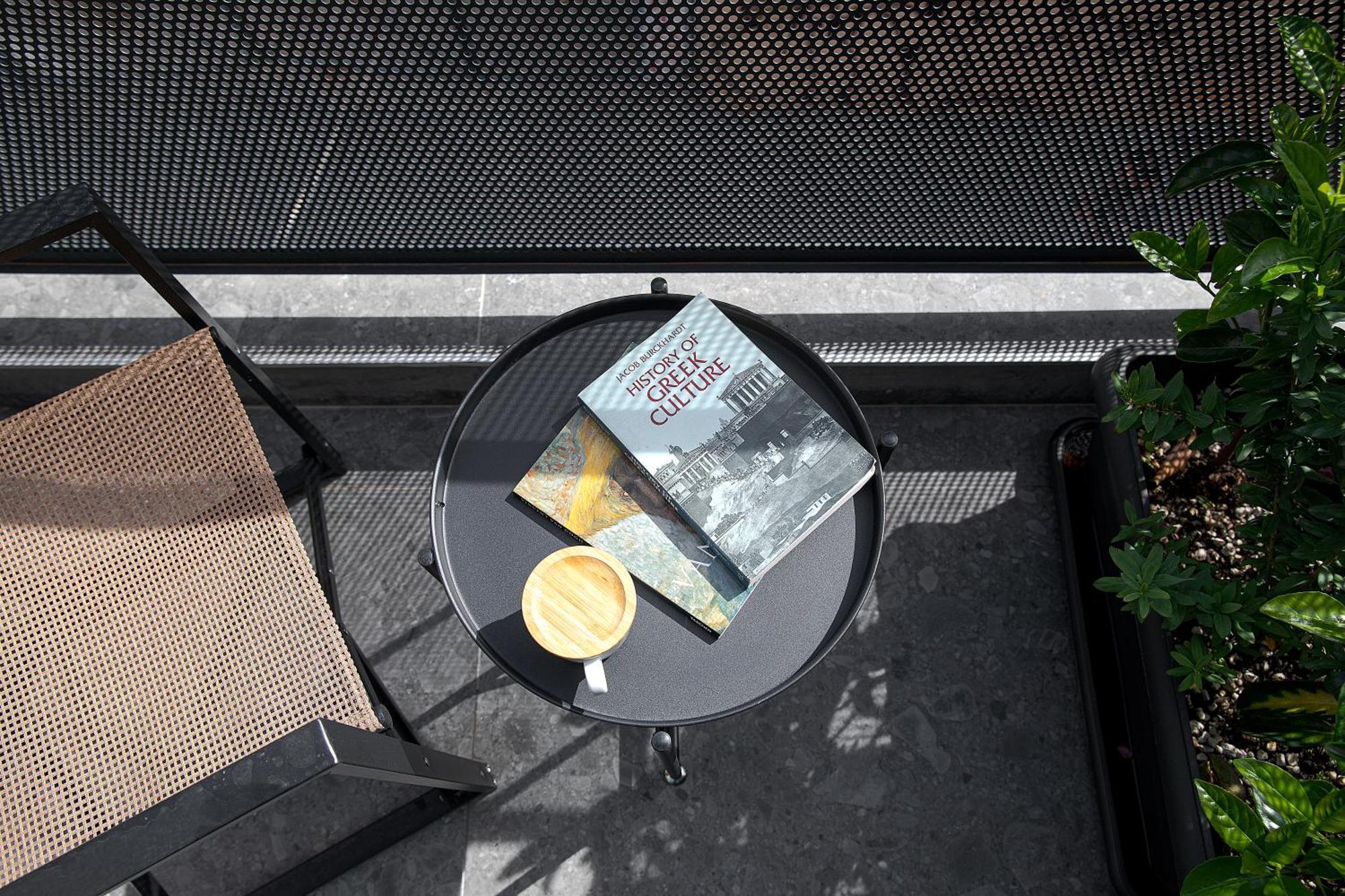Bonnie Athens By Nin&Bau Hotel Ruang foto