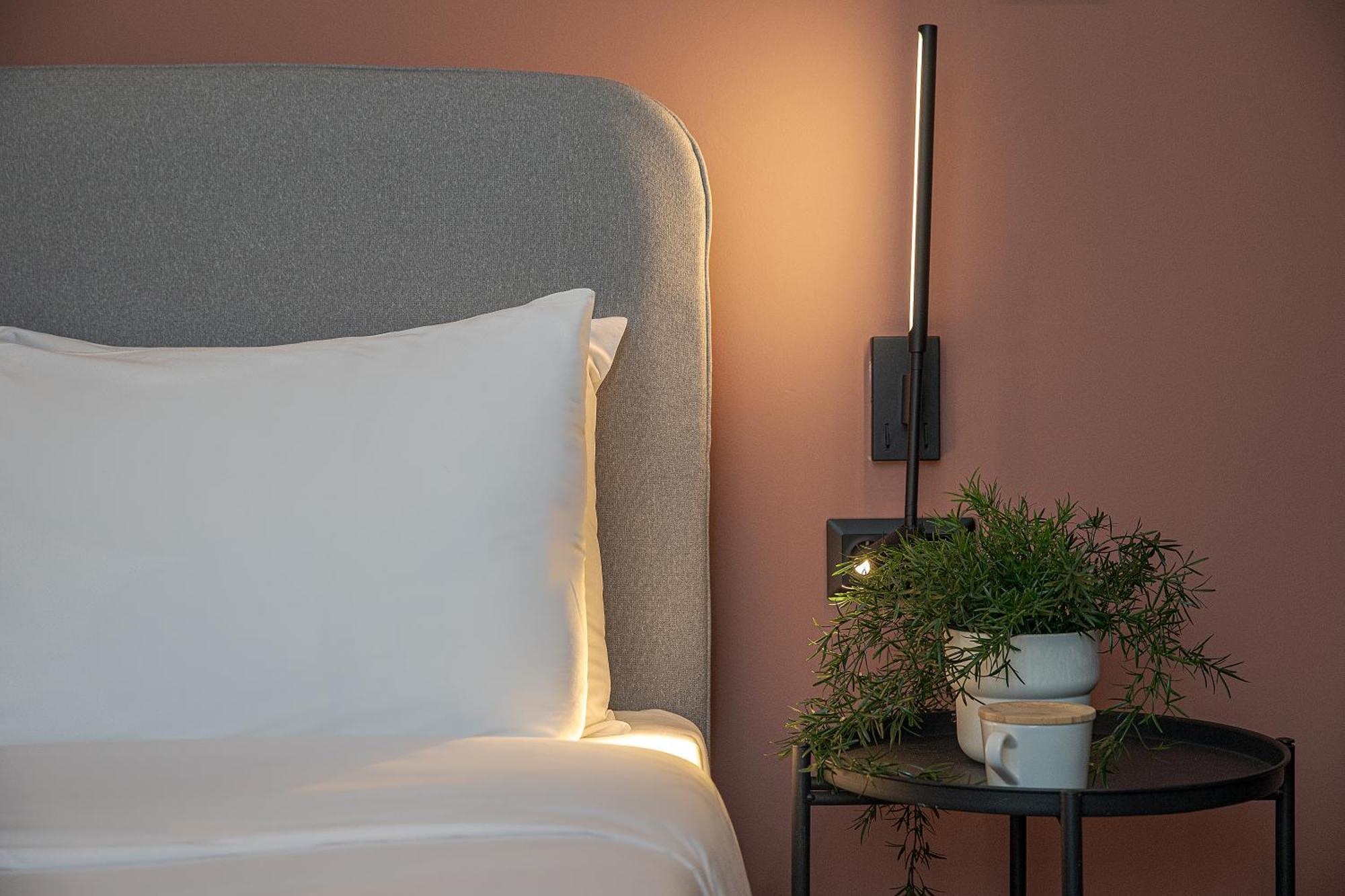 Bonnie Athens By Nin&Bau Hotel Ruang foto