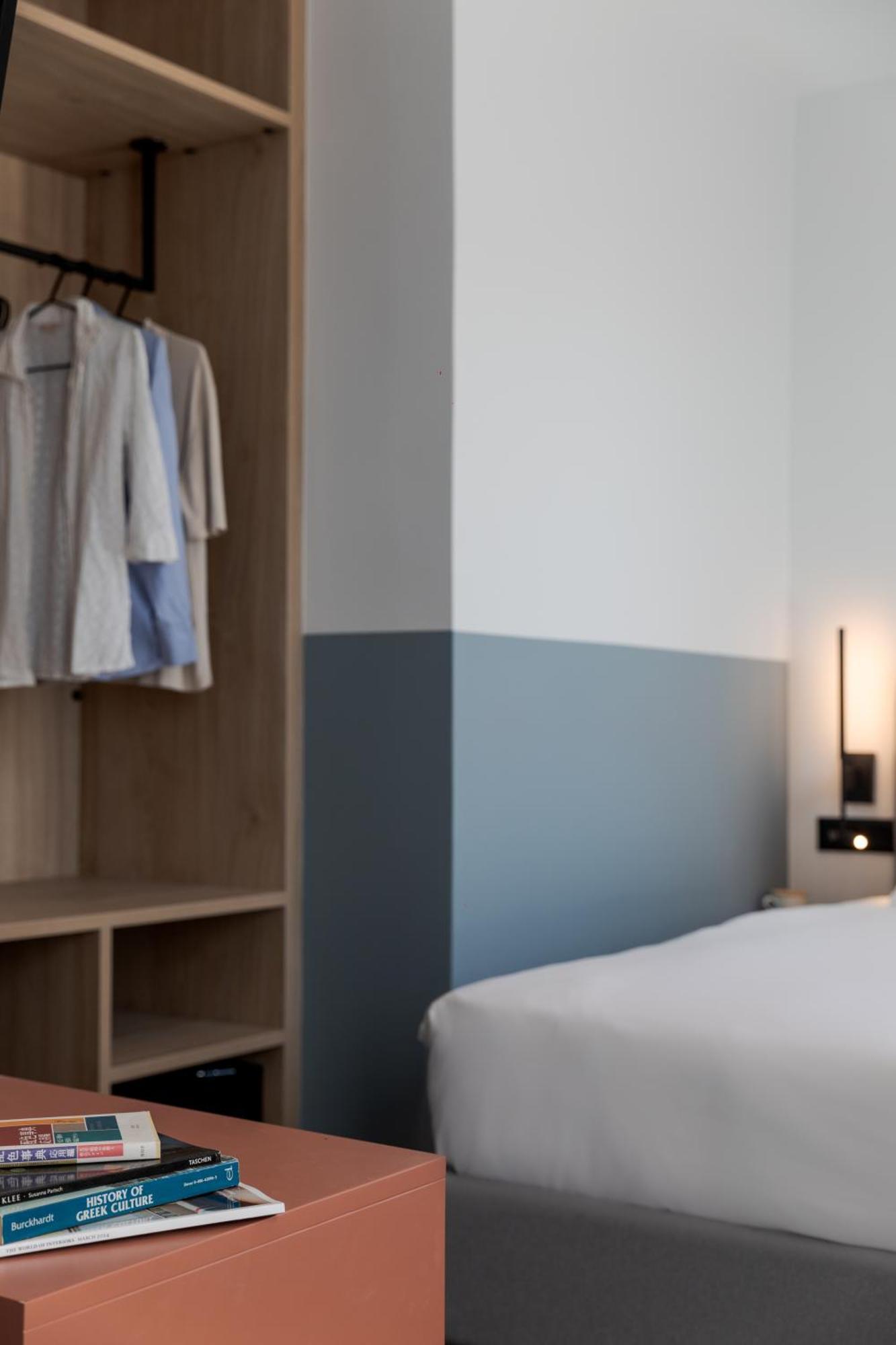Bonnie Athens By Nin&Bau Hotel Ruang foto