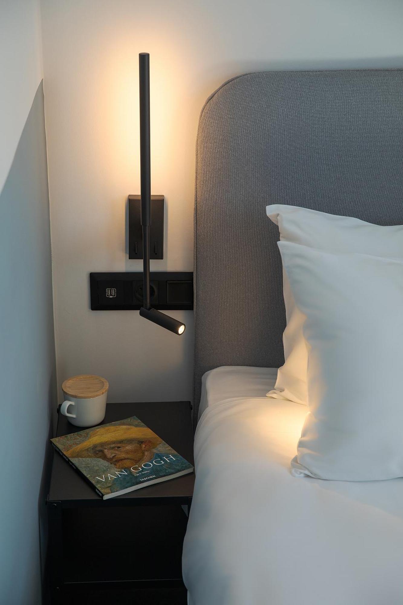 Bonnie Athens By Nin&Bau Hotel Ruang foto