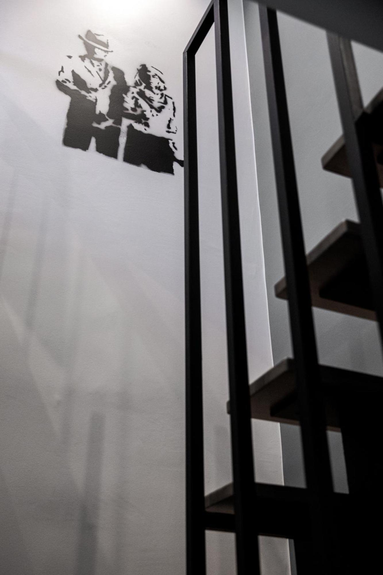 Bonnie Athens By Nin&Bau Hotel Ruang foto