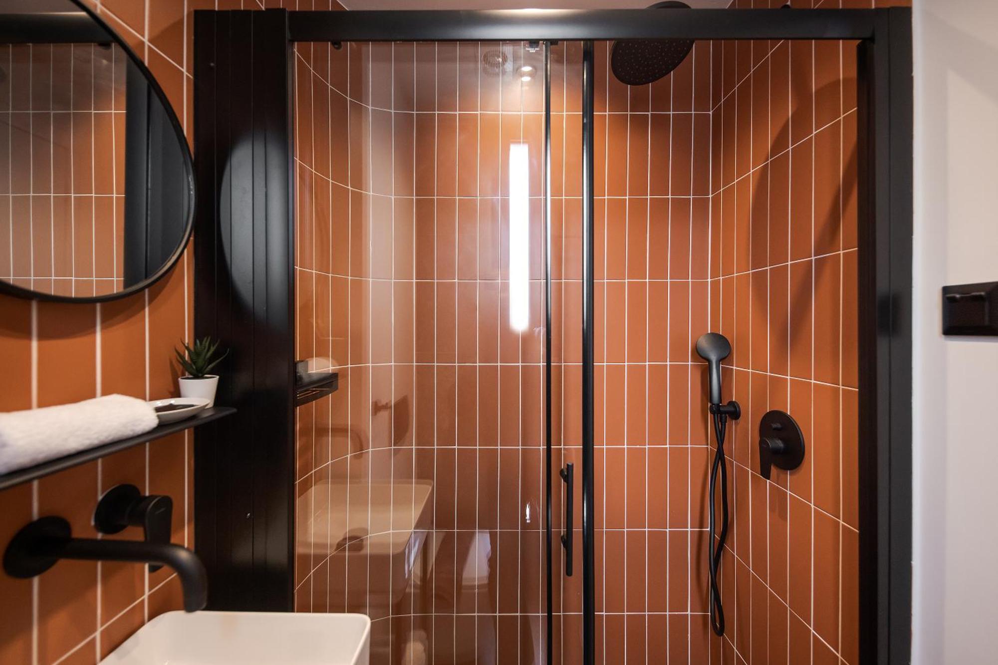 Bonnie Athens By Nin&Bau Hotel Ruang foto