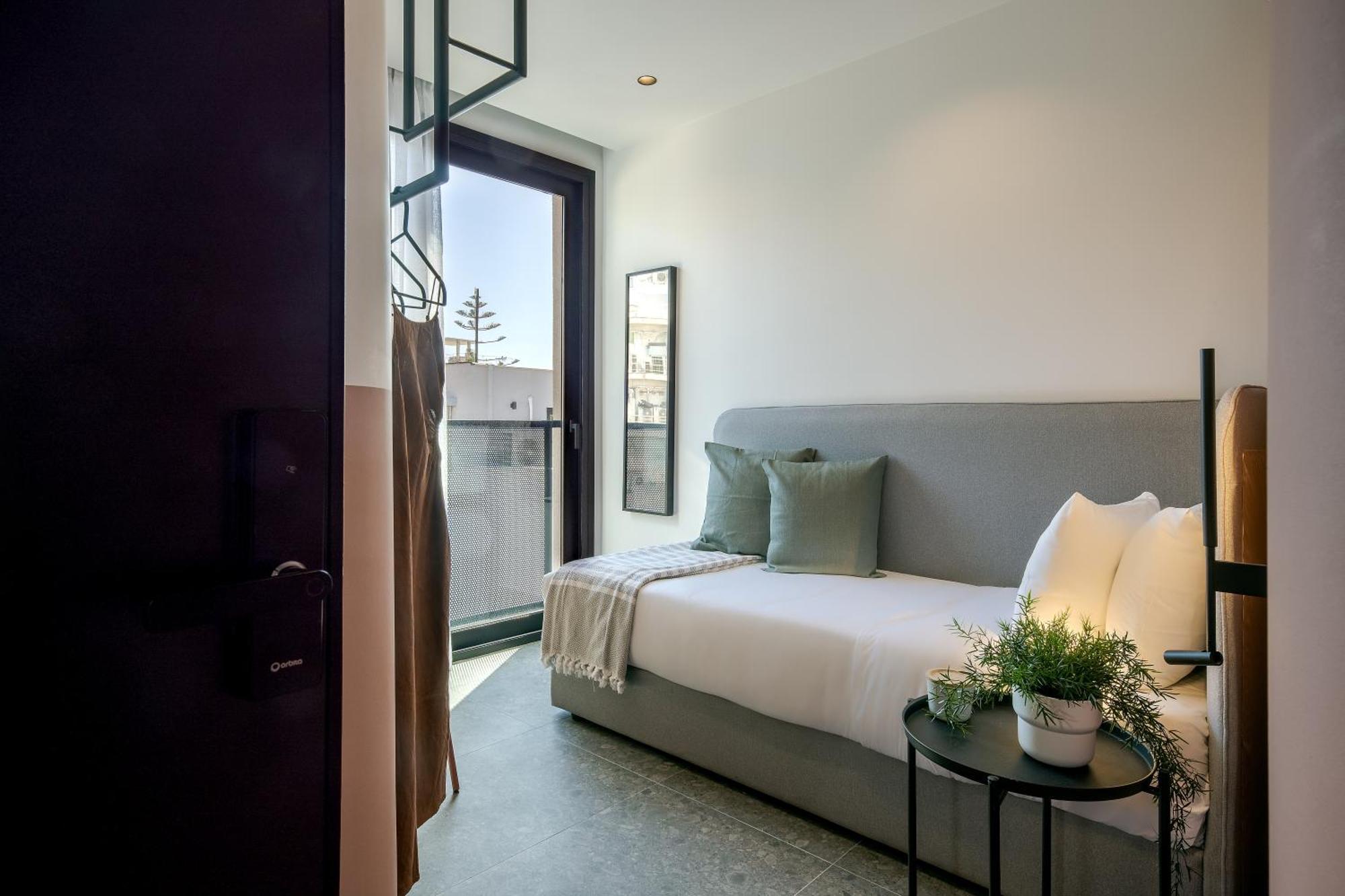 Bonnie Athens By Nin&Bau Hotel Bagian luar foto