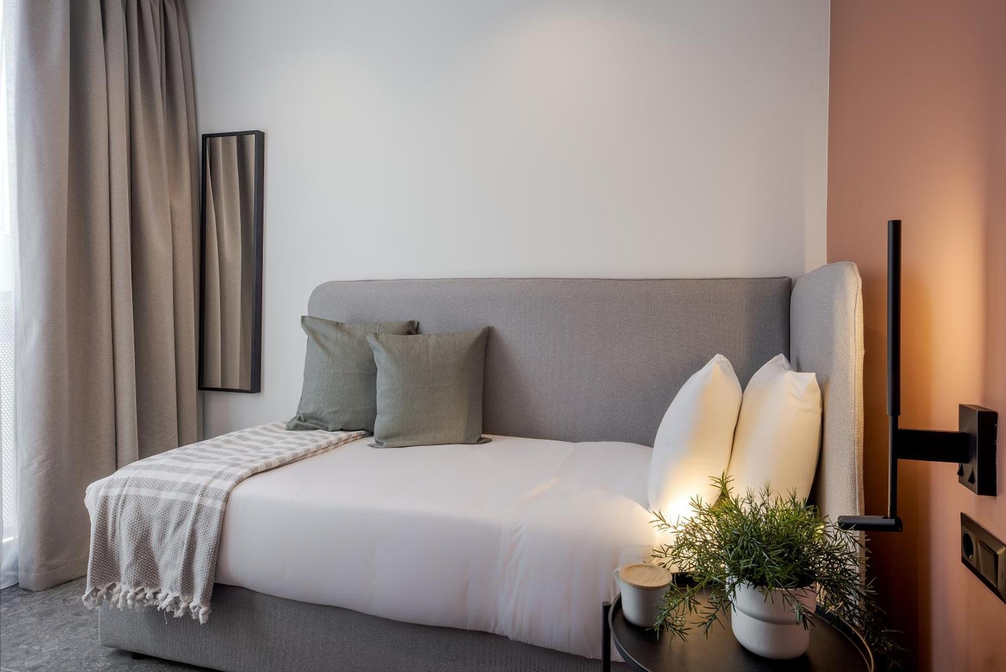 Bonnie Athens By Nin&Bau Hotel Ruang foto