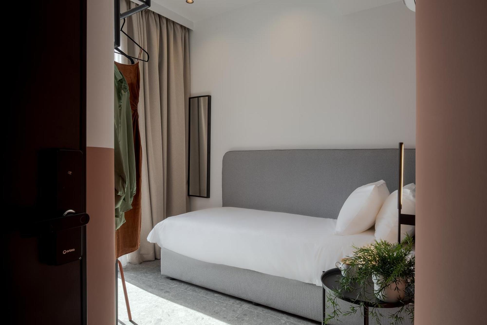 Bonnie Athens By Nin&Bau Hotel Ruang foto